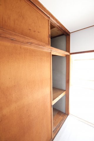 堺市東区丈六テラスハウスの物件内観写真