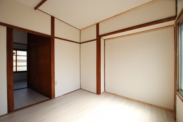 堺市東区丈六テラスハウスの物件内観写真