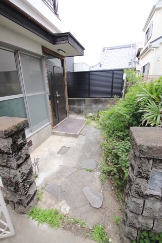 白鷺駅 徒歩14分 1-2階の物件内観写真