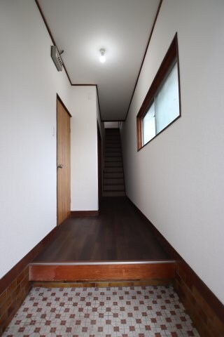 白鷺駅 徒歩14分 1-2階の物件内観写真