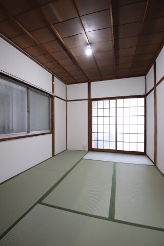 白鷺駅 徒歩14分 1-2階の物件内観写真