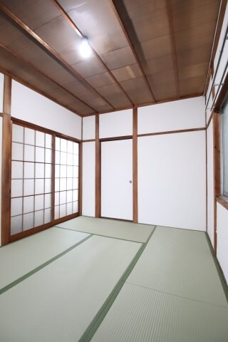 白鷺駅 徒歩14分 1-2階の物件内観写真