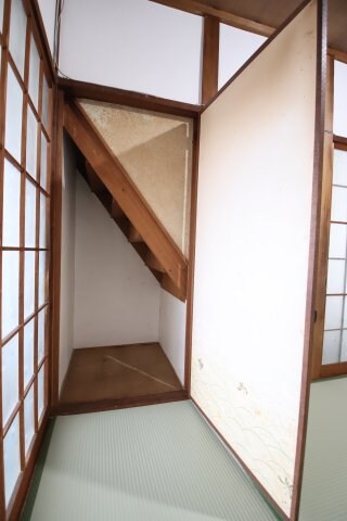 白鷺駅 徒歩14分 1-2階の物件内観写真