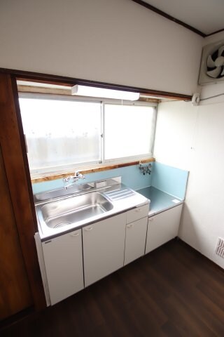 白鷺駅 徒歩14分 1-2階の物件内観写真