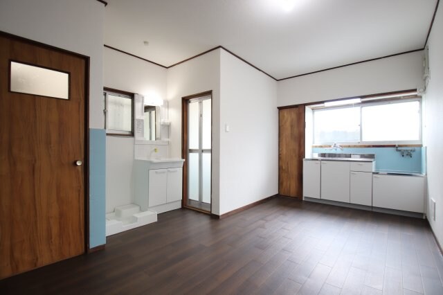 白鷺駅 徒歩14分 1-2階の物件内観写真