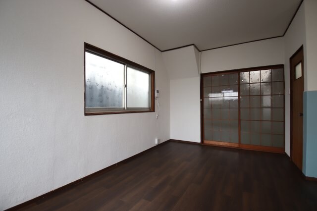 白鷺駅 徒歩14分 1-2階の物件内観写真