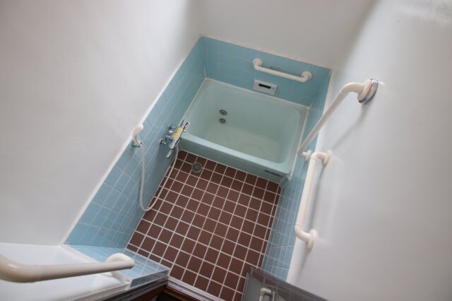 白鷺駅 徒歩14分 1-2階の物件内観写真