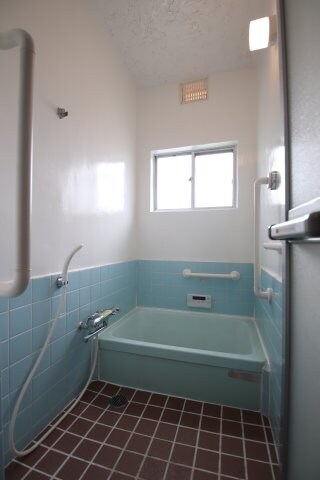 白鷺駅 徒歩14分 1-2階の物件内観写真