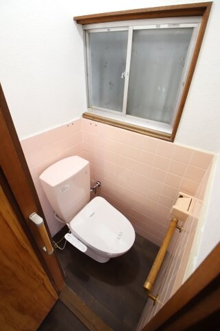 白鷺駅 徒歩14分 1-2階の物件内観写真