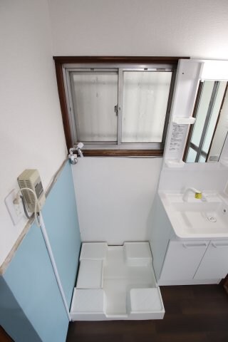 白鷺駅 徒歩14分 1-2階の物件内観写真