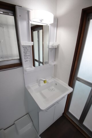 白鷺駅 徒歩14分 1-2階の物件内観写真