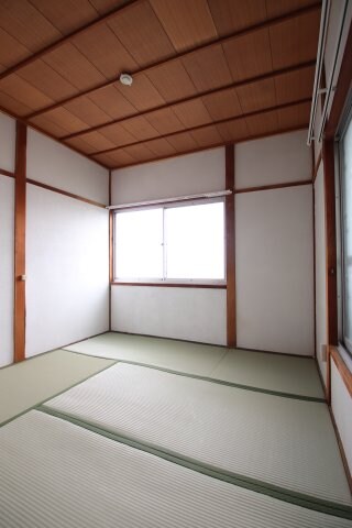 白鷺駅 徒歩14分 1-2階の物件内観写真