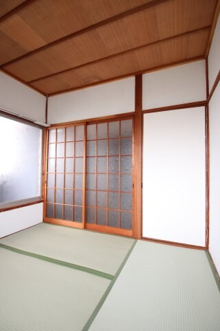 白鷺駅 徒歩14分 1-2階の物件内観写真