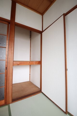 白鷺駅 徒歩14分 1-2階の物件内観写真