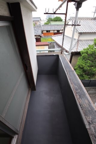 白鷺駅 徒歩14分 1-2階の物件内観写真