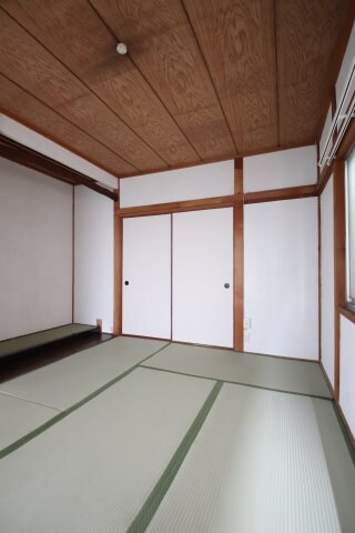 白鷺駅 徒歩14分 1-2階の物件内観写真