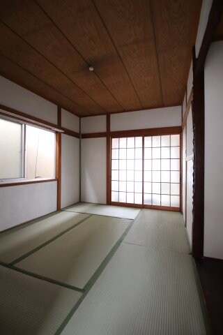 白鷺駅 徒歩14分 1-2階の物件内観写真