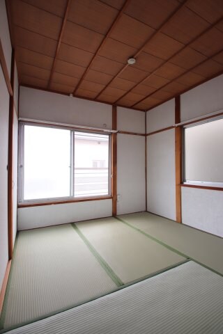 白鷺駅 徒歩14分 1-2階の物件内観写真