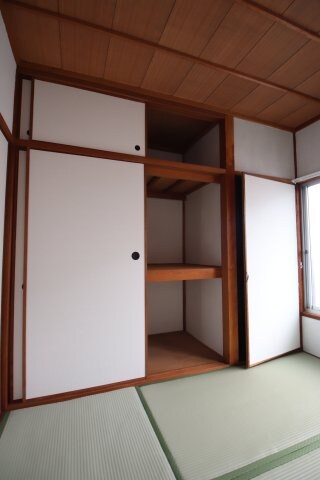 白鷺駅 徒歩14分 1-2階の物件内観写真