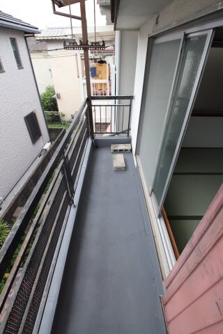 白鷺駅 徒歩14分 1-2階の物件内観写真