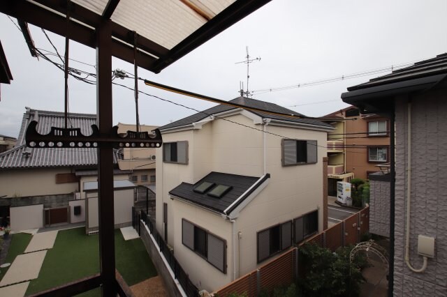 白鷺駅 徒歩14分 1-2階の物件内観写真