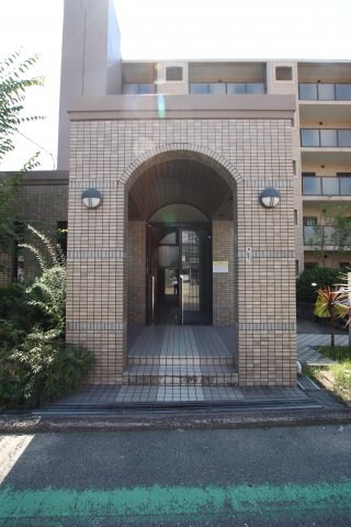 ライゼックス富田林の物件外観写真