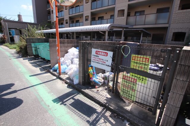 ライゼックス富田林の物件内観写真