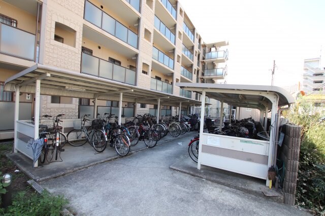 ライゼックス富田林の物件内観写真