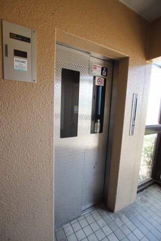 ライゼックス富田林の物件外観写真