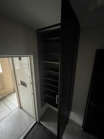 ライゼックス富田林の物件内観写真