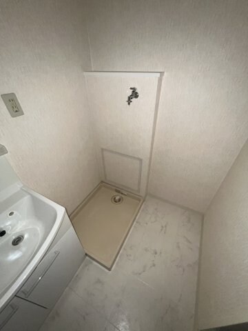 ライゼックス富田林の物件内観写真