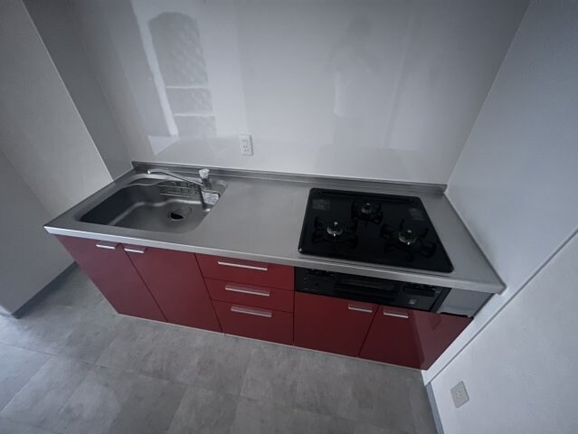 ライゼックス富田林の物件内観写真