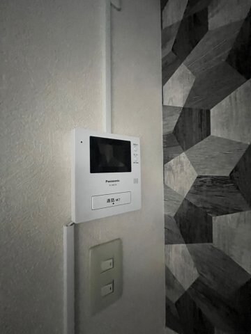 ライゼックス富田林の物件内観写真