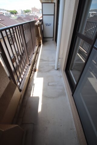 ライゼックス富田林の物件内観写真