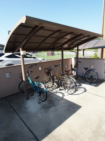 サウスメゾンジャスミンの物件内観写真