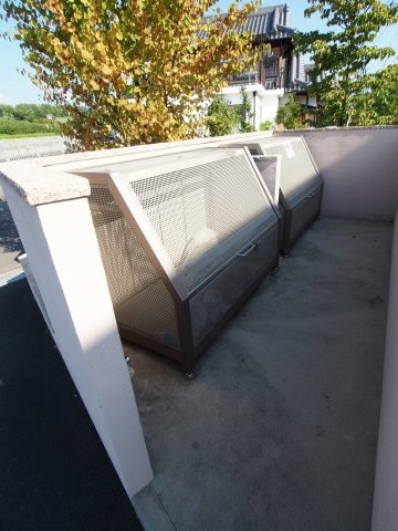 サウスメゾンジャスミンの物件内観写真