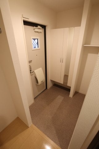 サウスメゾンジャスミンの物件内観写真