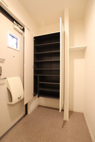 サウスメゾンジャスミンの物件内観写真