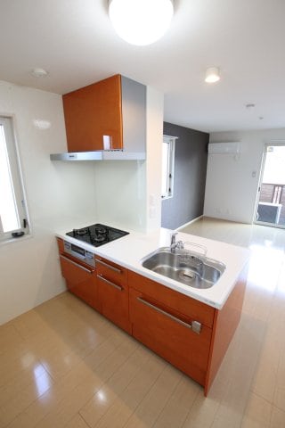 サウスメゾンジャスミンの物件内観写真