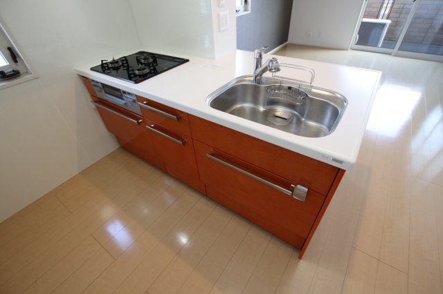 サウスメゾンジャスミンの物件内観写真