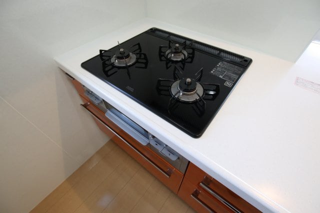 サウスメゾンジャスミンの物件内観写真