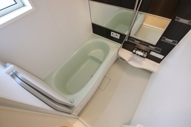 サウスメゾンジャスミンの物件内観写真