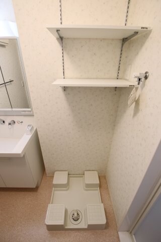 サウスメゾンジャスミンの物件内観写真