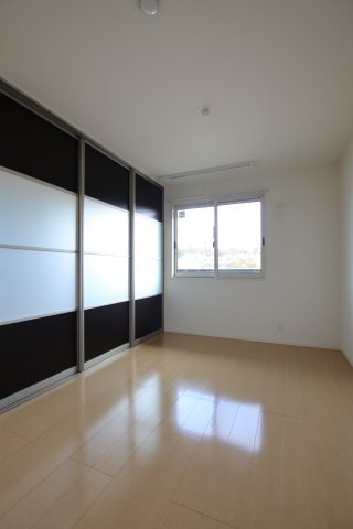 サウスメゾンジャスミンの物件内観写真