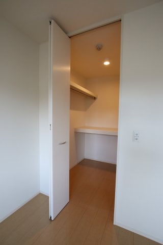 サウスメゾンジャスミンの物件内観写真