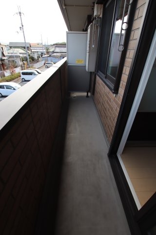 サウスメゾンジャスミンの物件内観写真