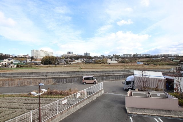 サウスメゾンジャスミンの物件内観写真