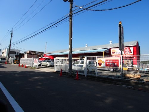 サウスメゾンジャスミンの物件内観写真