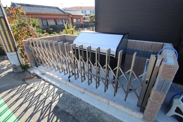 グランモンターニュの物件内観写真