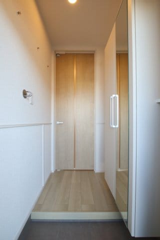 グランモンターニュの物件内観写真